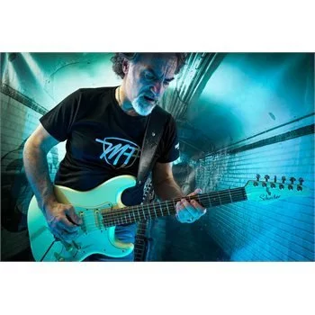MARCO FANTON - Il porta #chitarra e #chitarre #definitivo